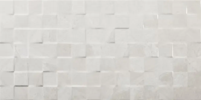 [2-36P1032L-H] Sandstone White Dec 300x600