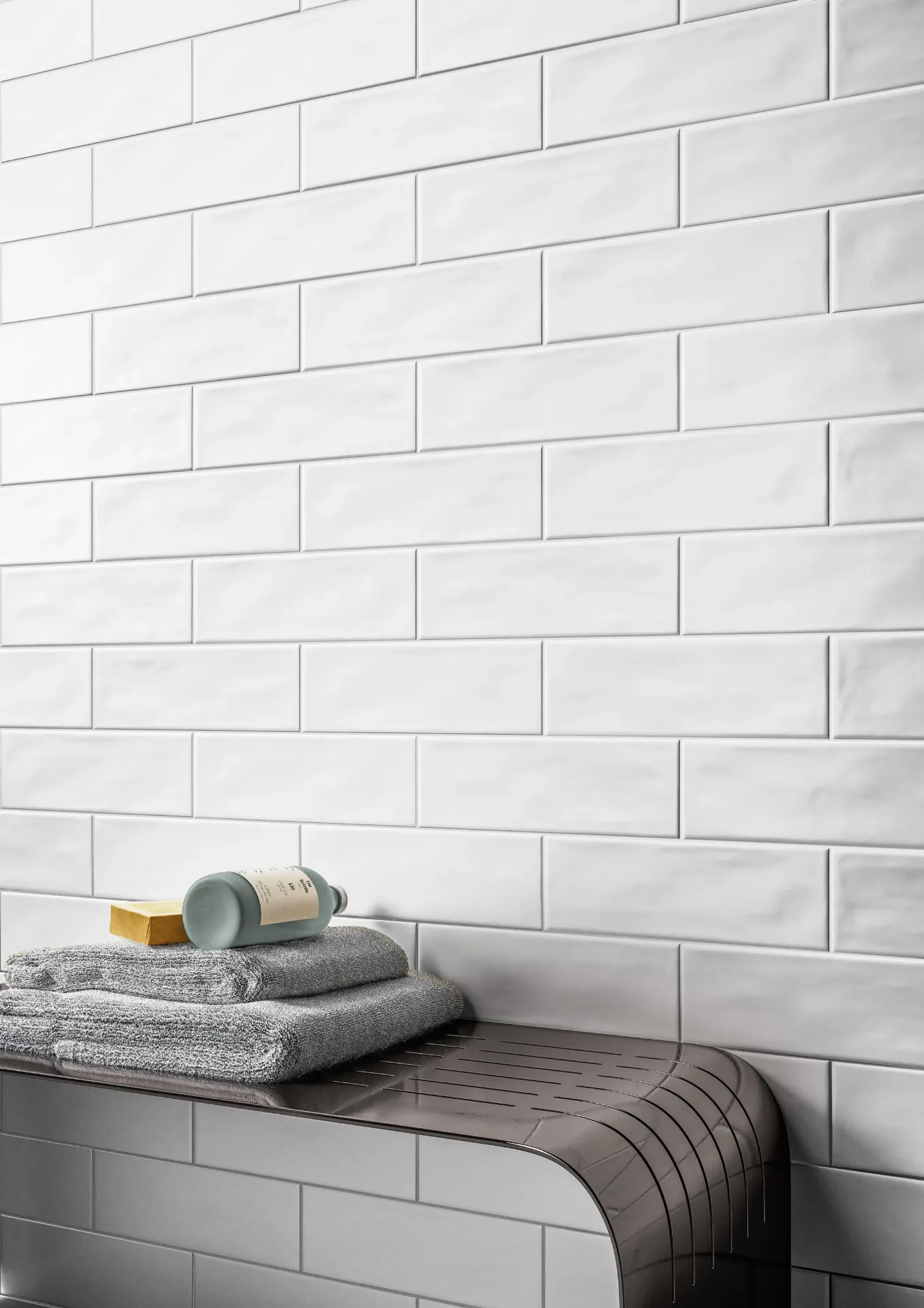 [51-097] Pasha Cloud 75x300 Gloss
