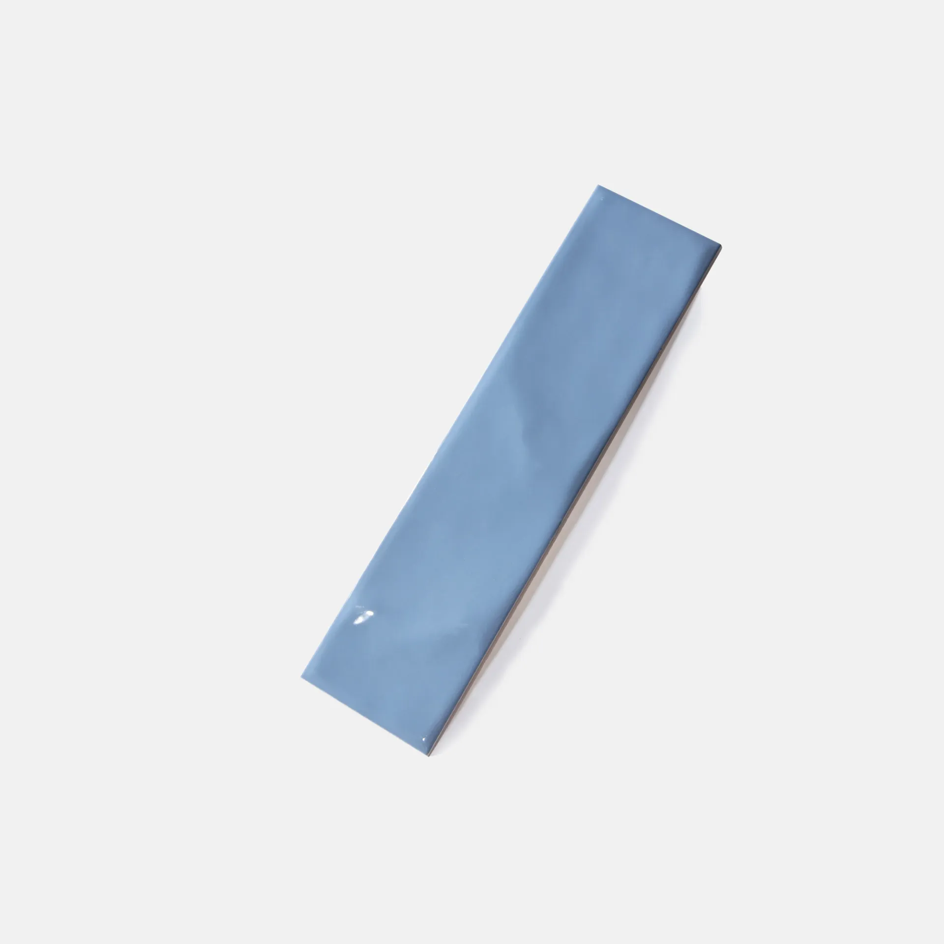 [51-215] Pasha Cerulean 75x300 Gloss