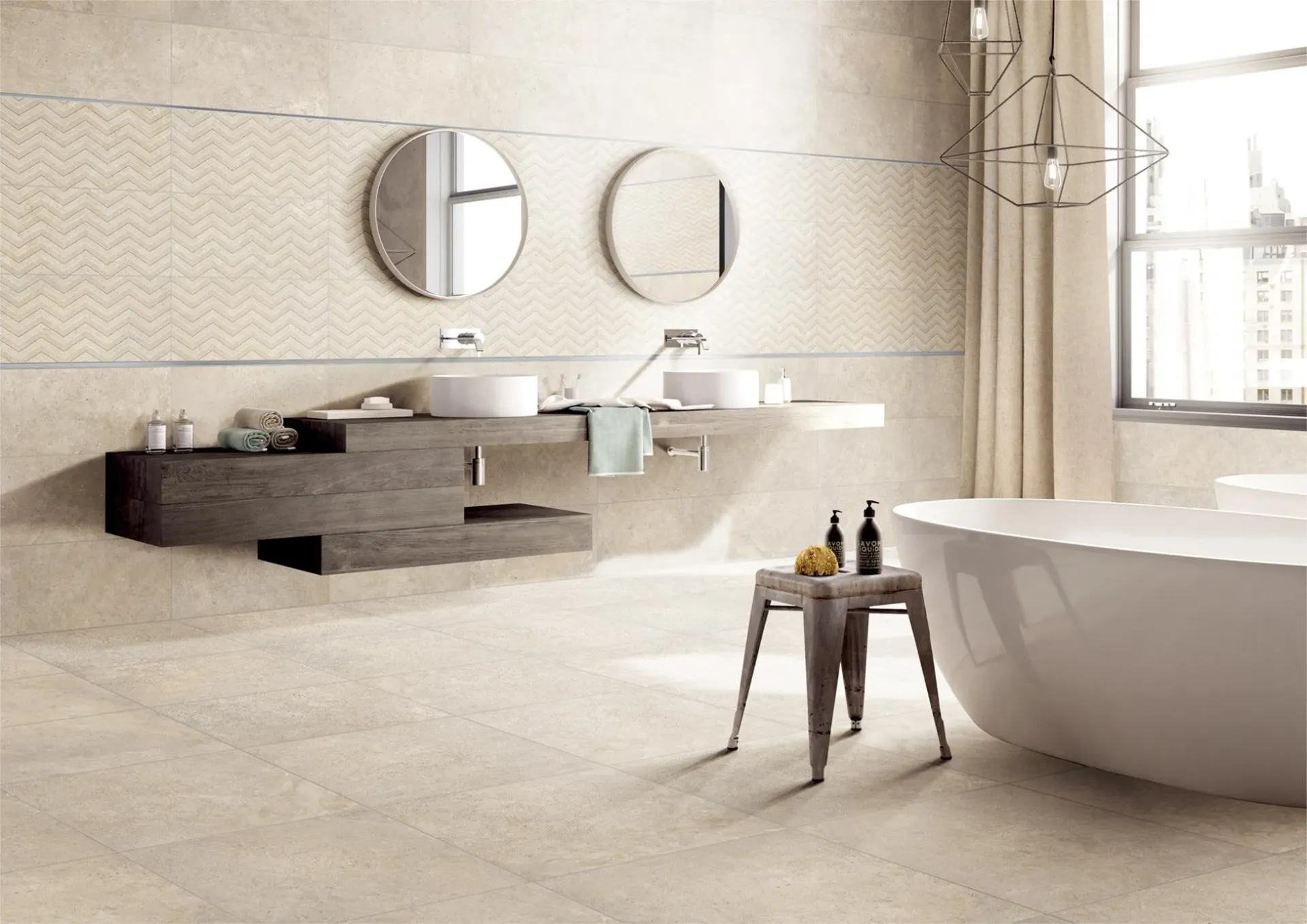 Evoke Stone 600x600