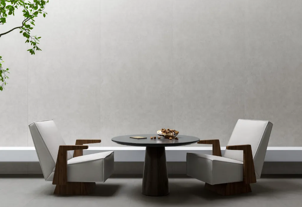 [ELEMWHTM66] Element White 600x600 Matt