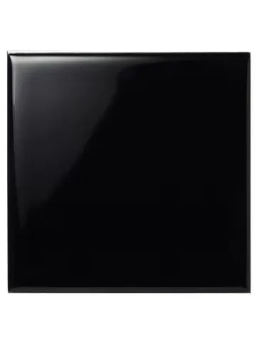 [M1207] Black 100x200 Gloss