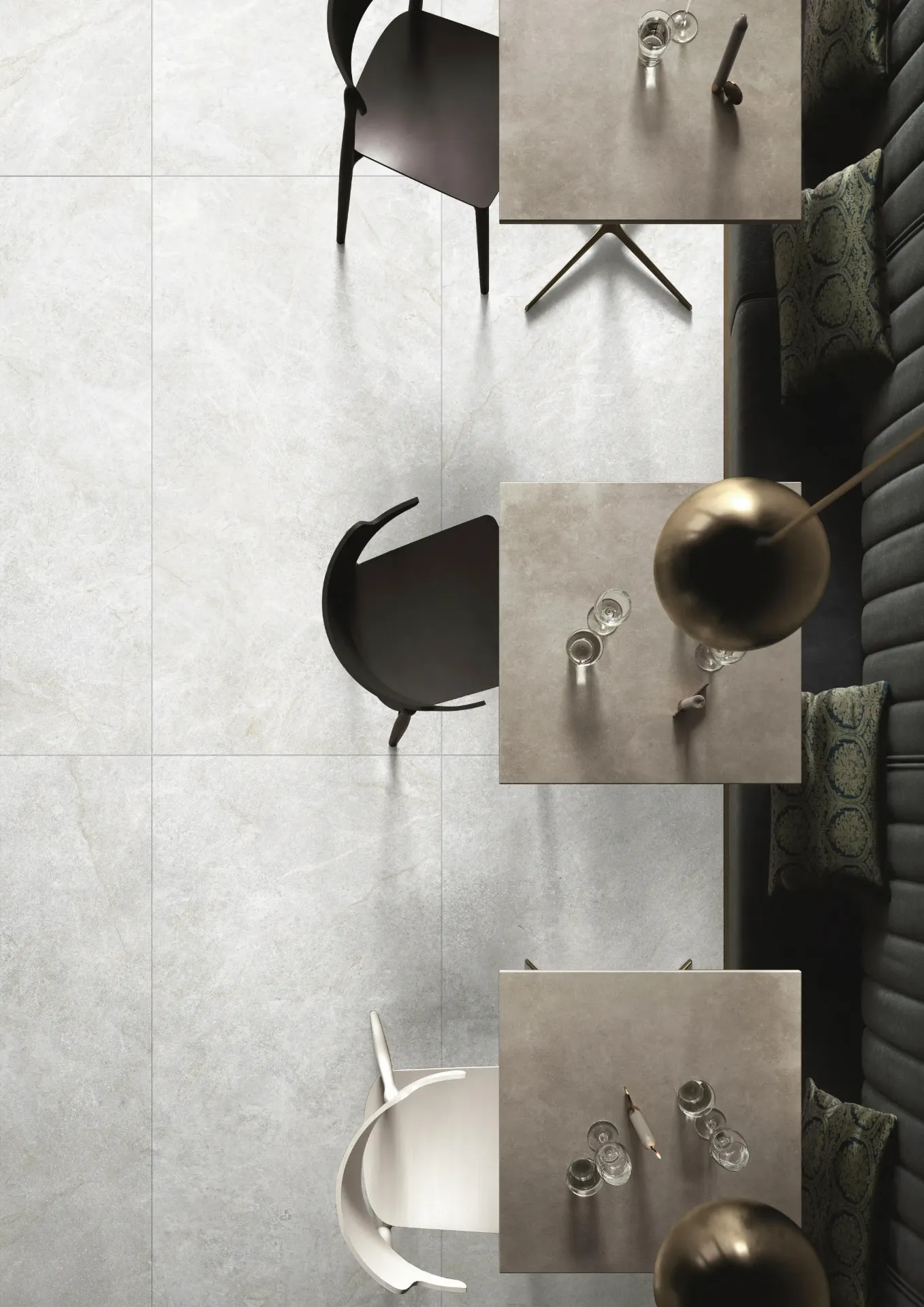 [M832612P] Crystal Jade 600x1200 Polish