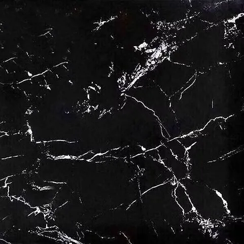 [MB6081] Marquina White 600x600