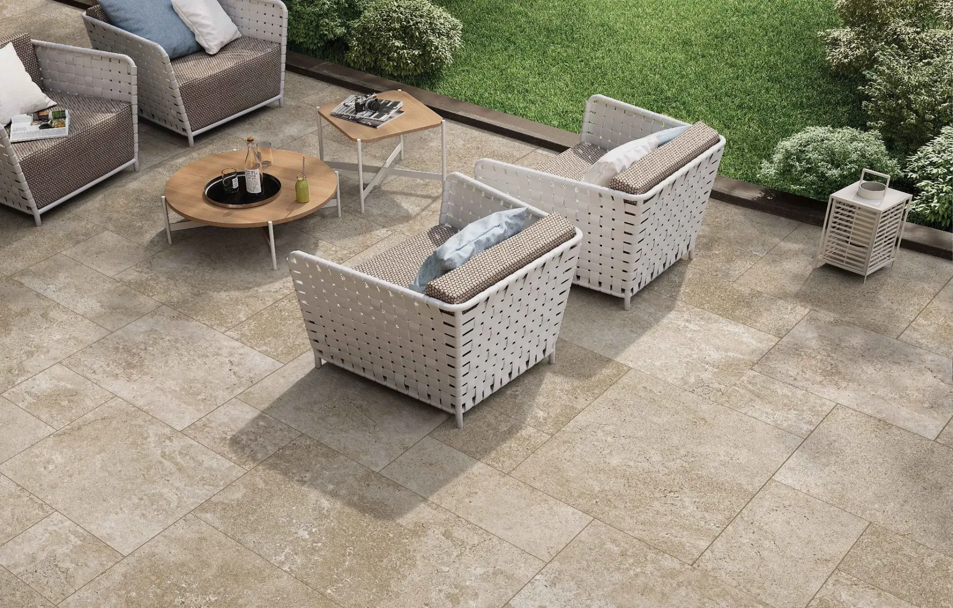 [PT05562] Trevi Noce Modular 440x660