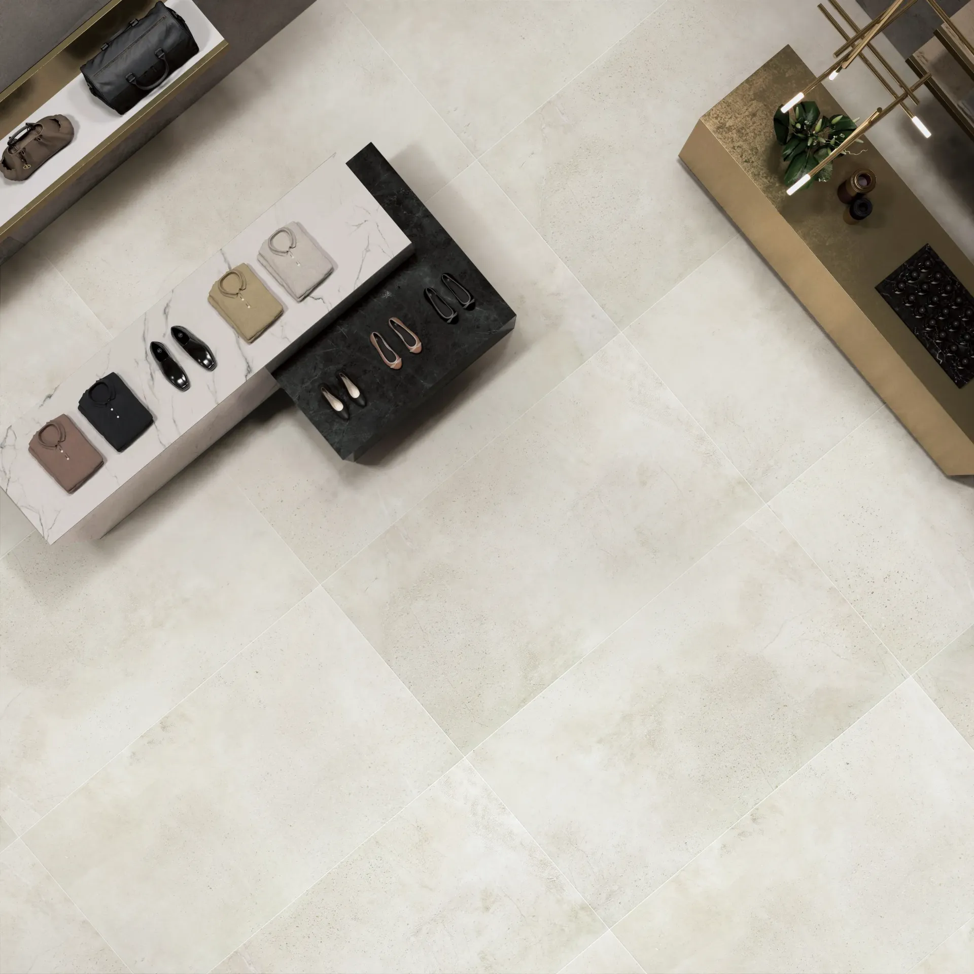 [SGIV459S5211M] Manor Bianco 450x900 Lappato
