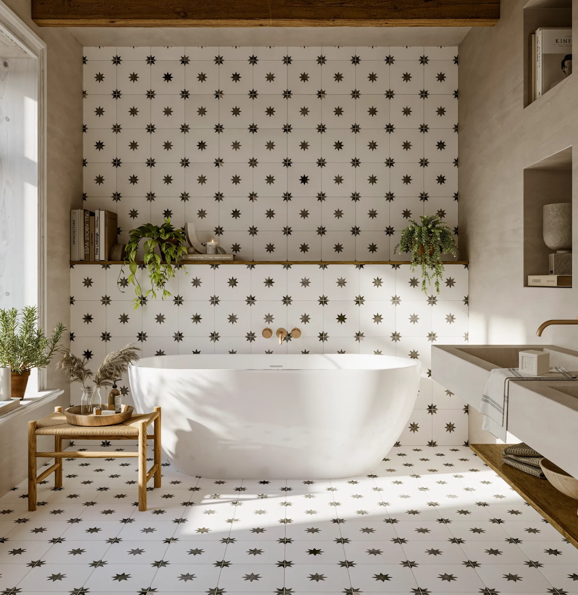 Star White 440x440