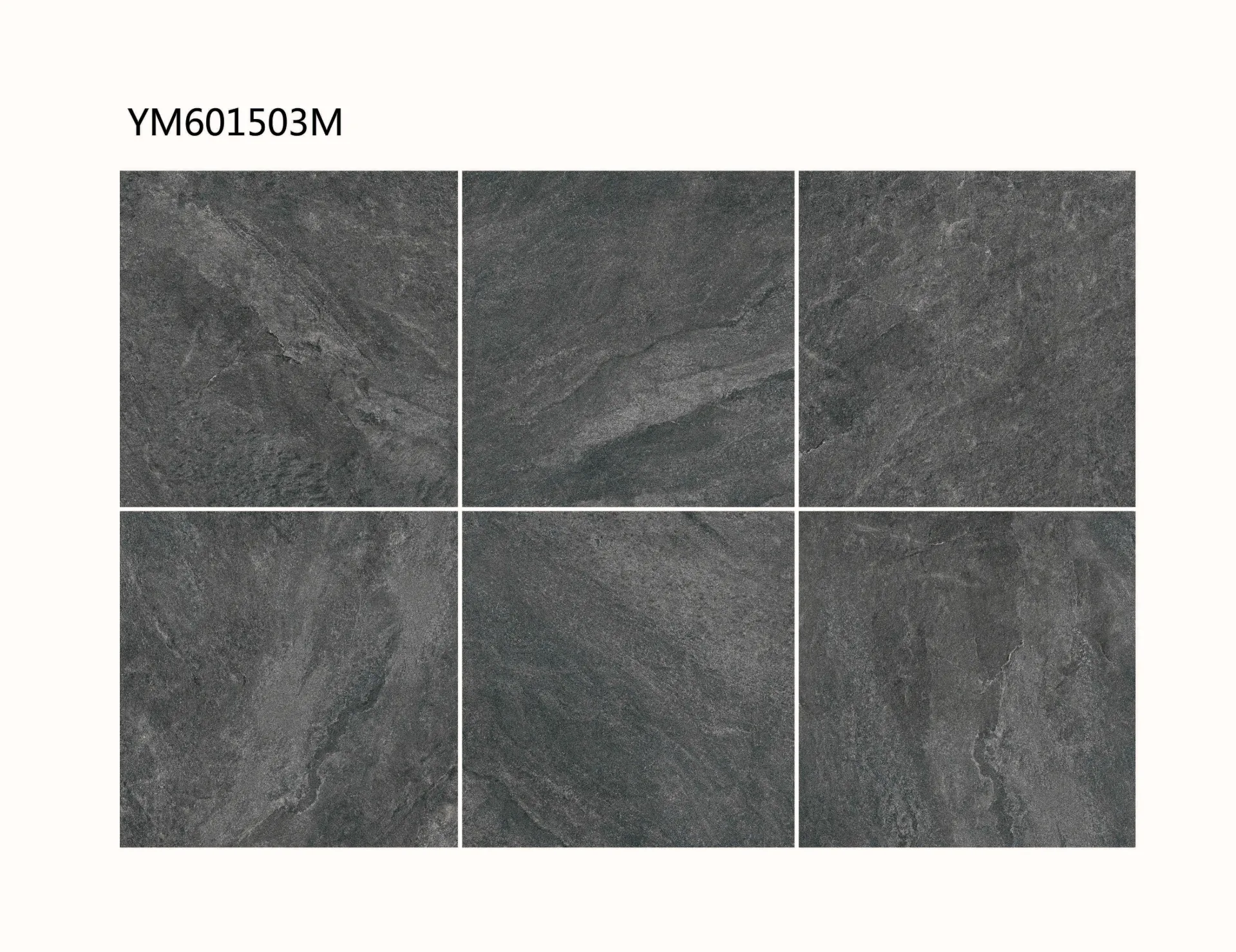 Rocky Black 600x600