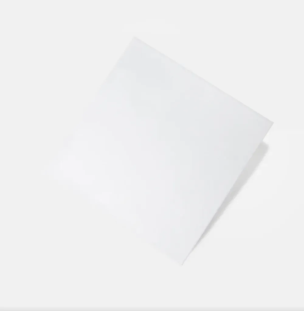 [ZGL1045A] Cloud White 450x450 Matt