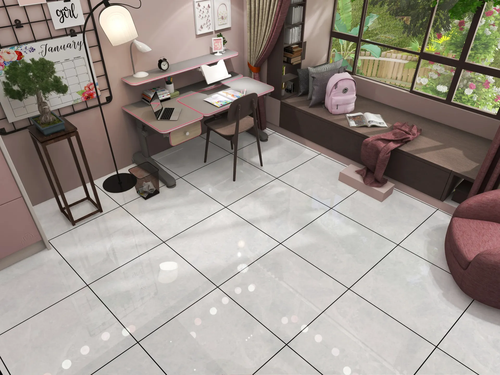 [8852406908860] Mistique White 600x600 Polish