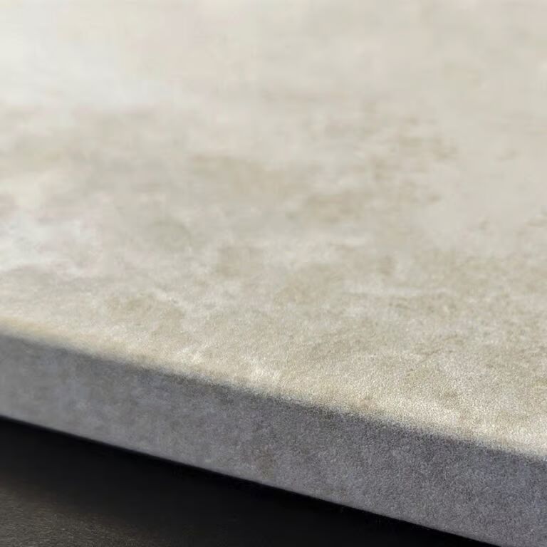 60X40 +4 Norcia Silver Drop Face Coping (9Mm)