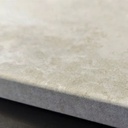60X40 +4 Norcia Silver Drop Face Coping (9Mm)