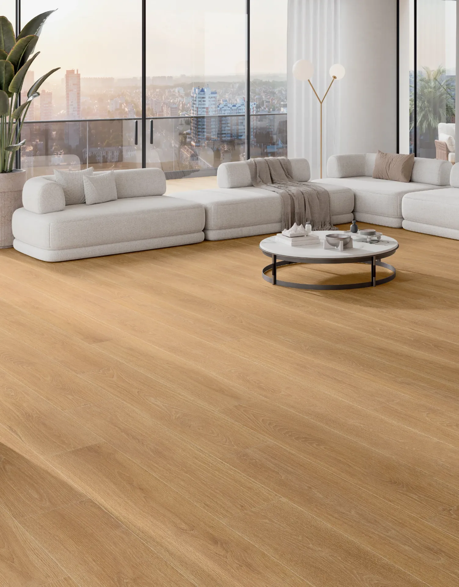 [VPR505] Origen Natural 230x1200 3D Matt