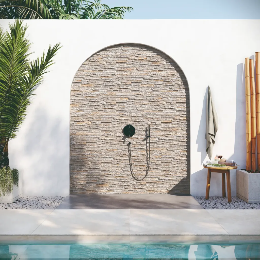 Bulnes Nature 320x890 Cladding