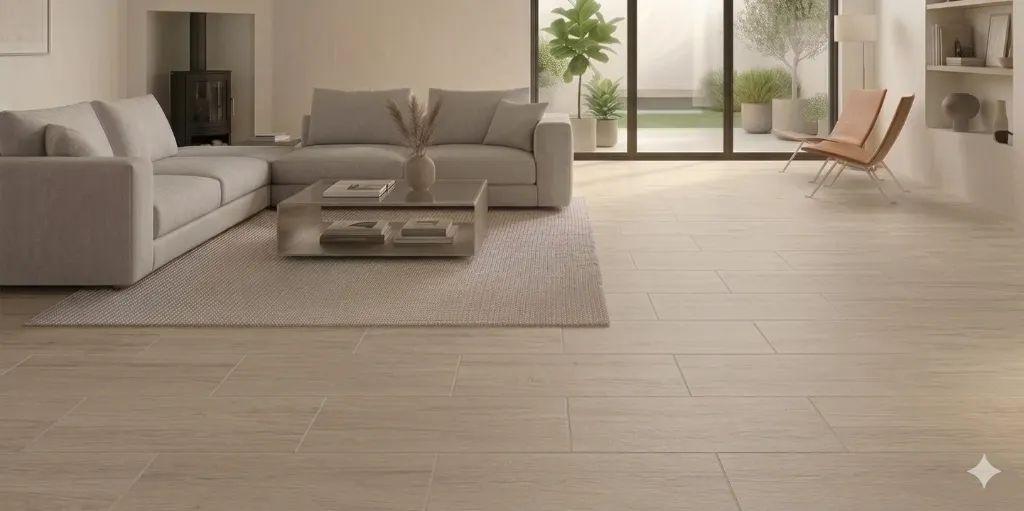 Heartwood Blonde 30x60