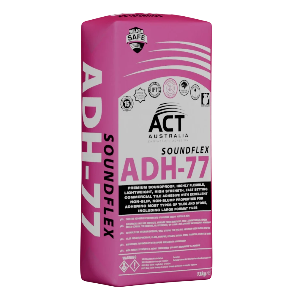 ADH-77 Soundflex (C2TS2) Premium Soundproof