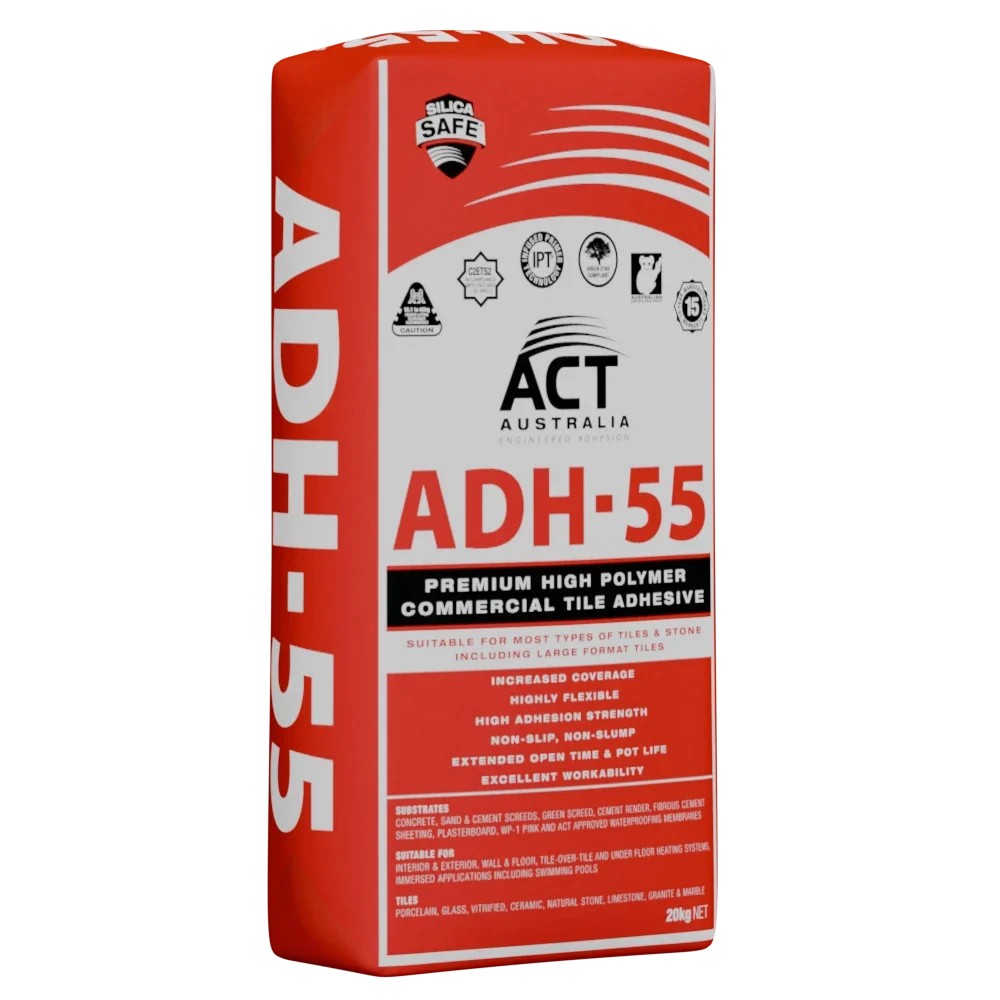 ADH-55 (C2ETS2) Premium Polymer Modified