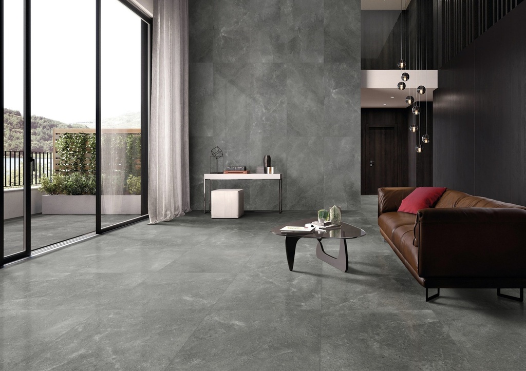 [LS6002P4] LUSSO 600X600 GRIGIO MATT IN/OUT