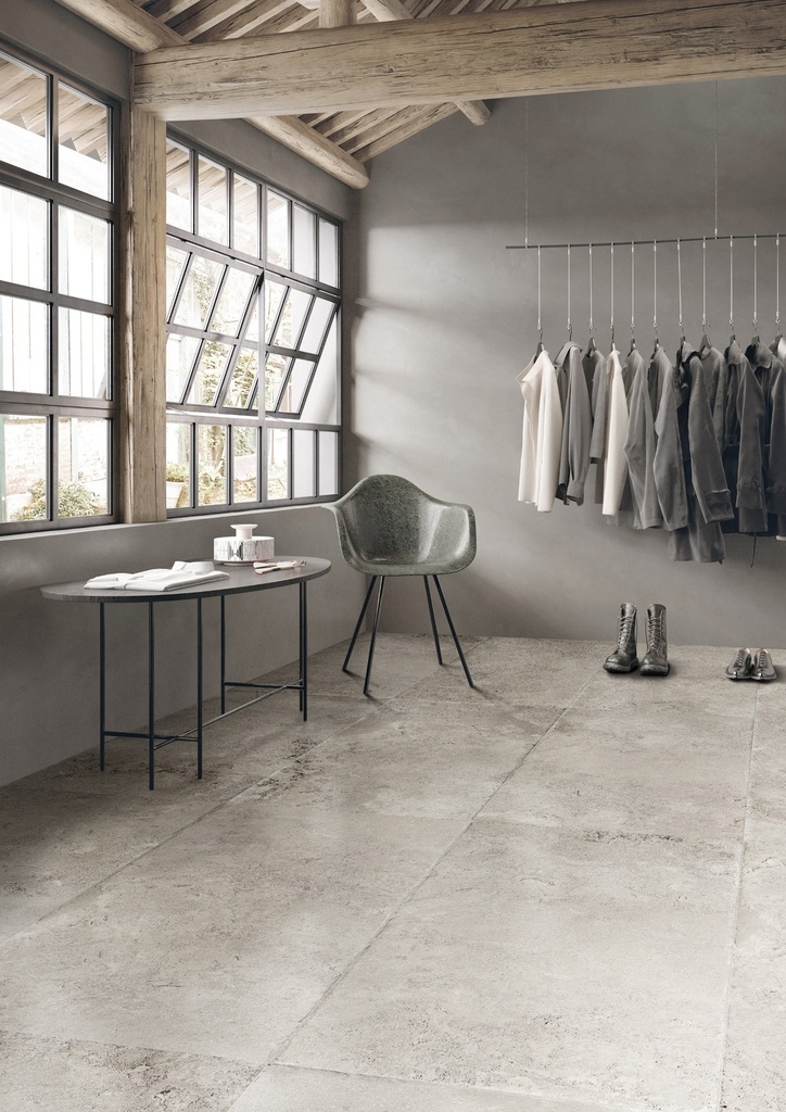 [TL6402-20CPS] TOULOUSE 400X600x20mm MATT BEIGE P4 BULLNOSE SQUARE