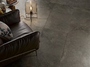 TOULOUSE 400X600x20mm MATT DK GREY P4 BULLNOSE SQUARE