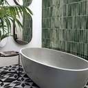 6X25 MEMORY MOSS GREEN GLOSS (MOSS)