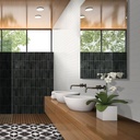 6X25 MEMORY BLACK GLOSS