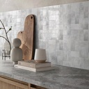 12.5x12.5 KREMA BLOC ANTIQUE MATT