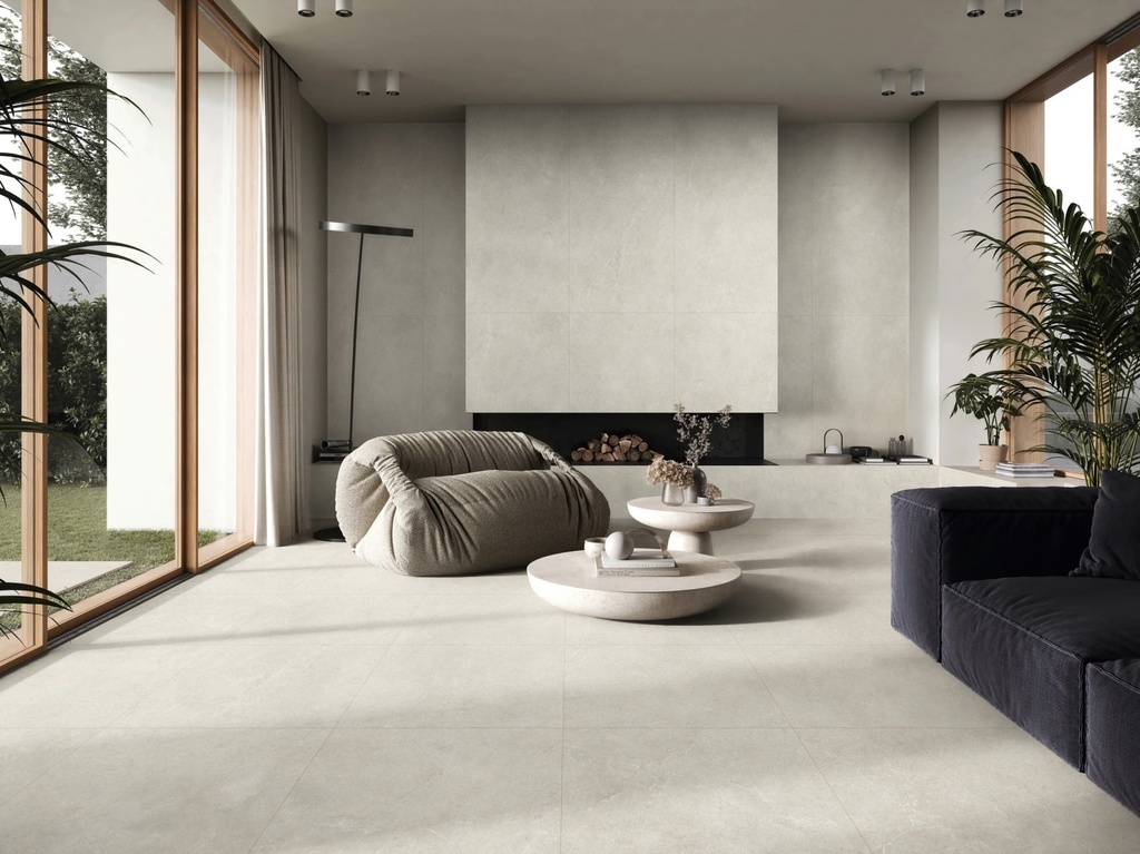 [5JAFF61021W09] 60X60 PIETRA IVORY MATT