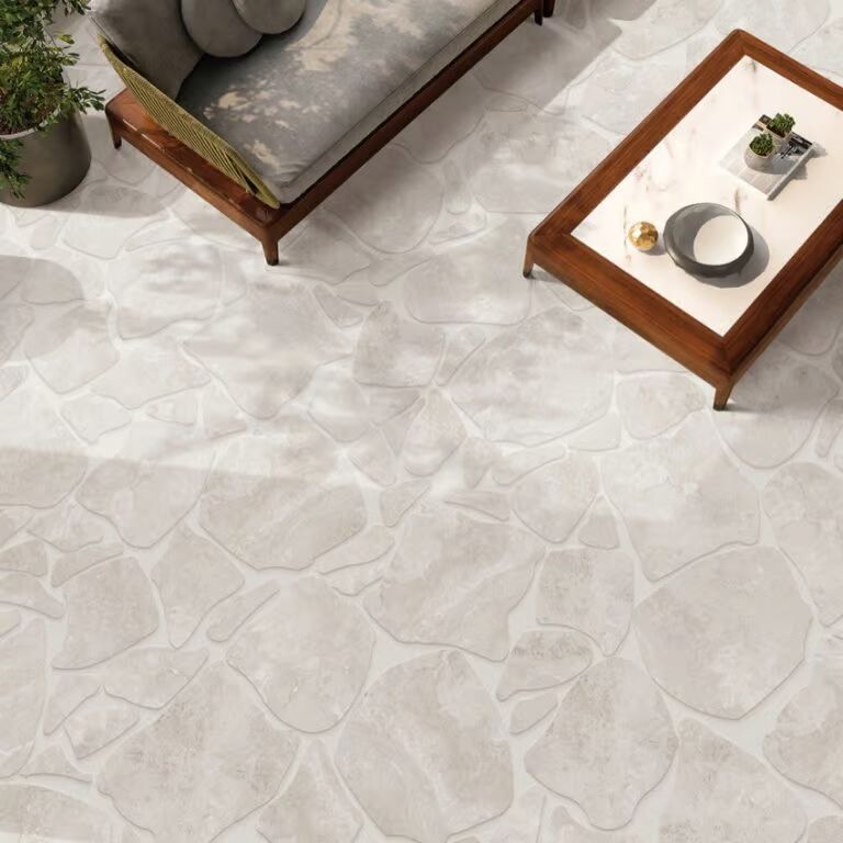 NORCIA LIGHT CRAZY PAVE