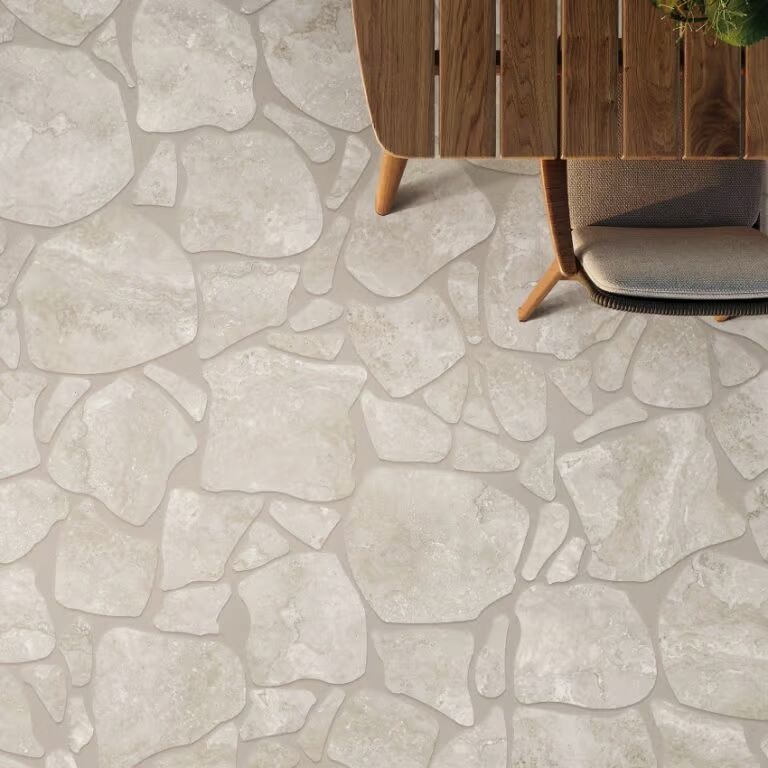 [5PADCP6163AB] NORCIA SILVER CRAZY PAVE